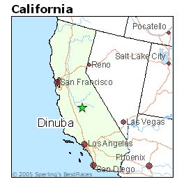 Dinuba, CA