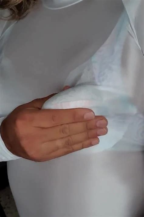 White Seethrough Top And Vintage Pointy Bra Shemale Amateur Porn By FapHouse XHamster