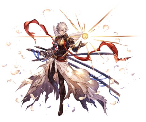 Lucio - Granblue Fantasy Wiki