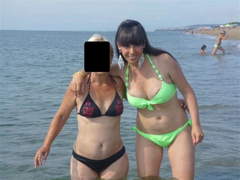 Italian Milf Beach Porn Pictures XXX Photos Sex Images 3840767 PICTOA