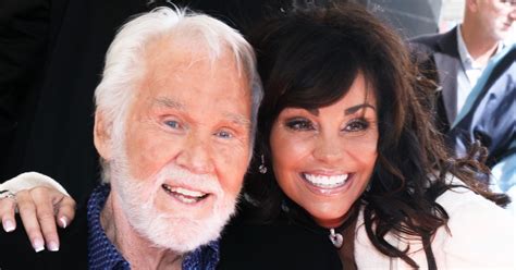 Kenny Rogers Widow Has Found Love Again