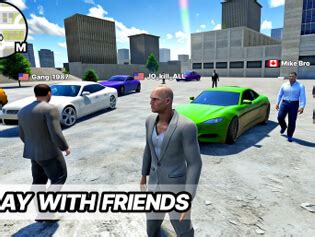 Open World Online Online Games BrightestGames