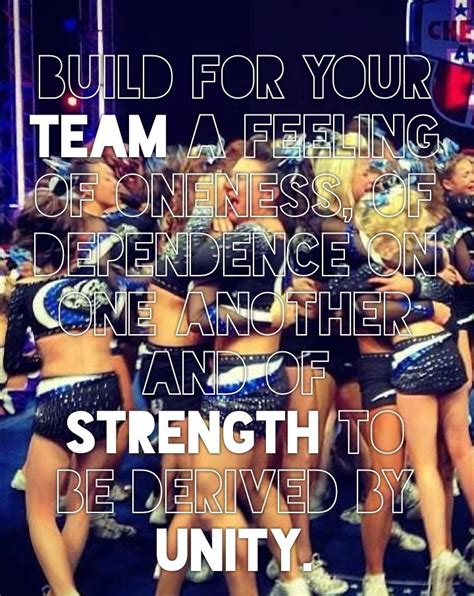 All Star Cheerleading Quotes And Sayings