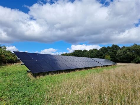 21 06 kWp Hybrid Solcelleanlæg i Silkeborg Solet Danmark