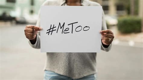 Metoo Il Potere Dei Social Media Nel Denunciare Gli Abusi Sessuali