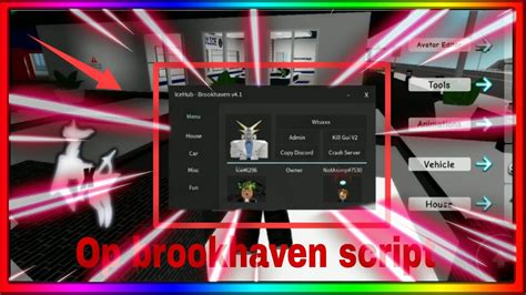 Op 2 Brookhaven Scripts Killing Arceus X Brookhaven Youtube