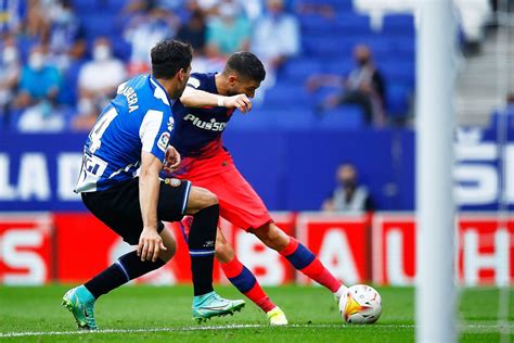 Atletico Madrid Vs Espanyol Prediction And Betting Tips Th November