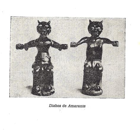 Malomil Os Diabos De Amarante