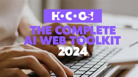 The Best Ai Website Builder Hocoos Tutorial Youtube