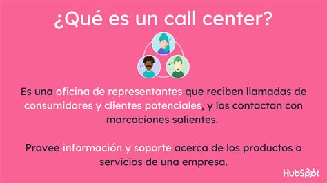 Call Center Qu Es Tipos Funciones Y C Mo Implementarlo