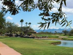 Golf - Quail Creek Resort Community, Green Valley, AZ - Quail Creek ...