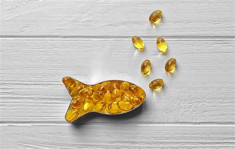 Are Fish Oil Supplements a Key To Healthy Aging? - Lifetime Daily