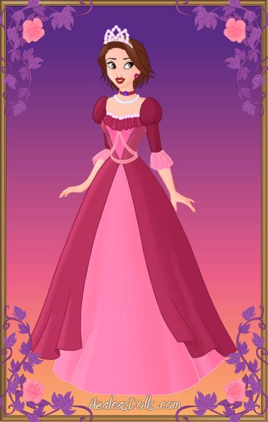 Princess Julia By Ladyilona1984 On Deviantart