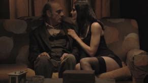 DIANA BERNEDO Nude AZNude