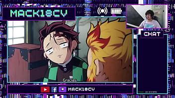 Demon Slayer Distrito Rojo Cap Tulos Xvideos