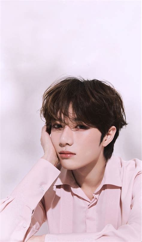 beomgyu wallpaper 写真 くま 可愛い