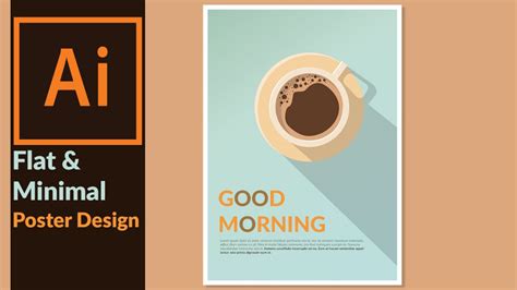 18 Tutorials To Create Posters Using Adobe Illustrator Decolore