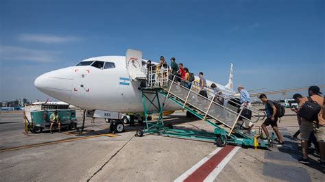 Flybondi Lanza La Previa Al Finde Xxl Con Un Atractivo De