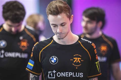 C Mo Fnatic Aprendi A Perder Por Culpa De Top Esports