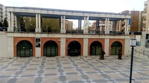 Museo Del Comercio Y La Industria De Salamanca NOTICIAS De Salamanca