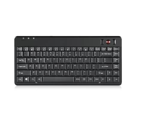 Промышленная клавиатура K-TEK-C315-OTB-FN-DT-US-USB от KEY TECHNOLOGY