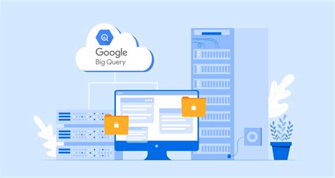 Key Benefits Of Google Bigquery To Manage Serverless Data Warehousing