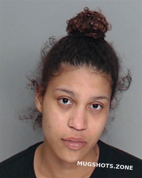 Luna Cassandra 06 02 2023 Nueces County Mugshots Zone