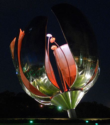 13_floralis - WikiArquitectura