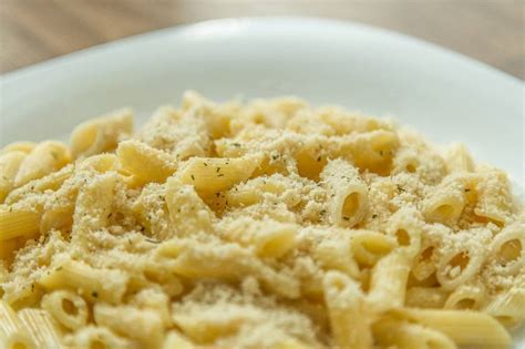 Ricetta Veloce Pasta Ai Formaggi Deliziosa E Facilissima