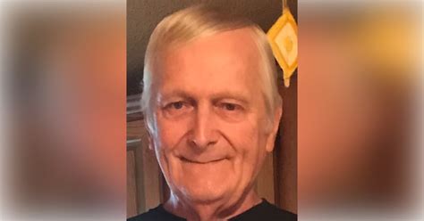 Obituary Information For Ronald G Waite Jr