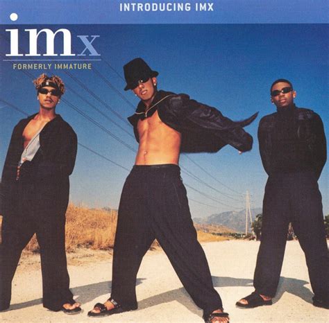 IMx – Introducing IMx | Releases | Discogs