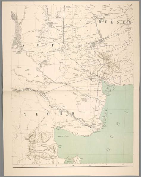 Mapa De La República Argentina 08 - PICRYL - Public Domain Media Search ...