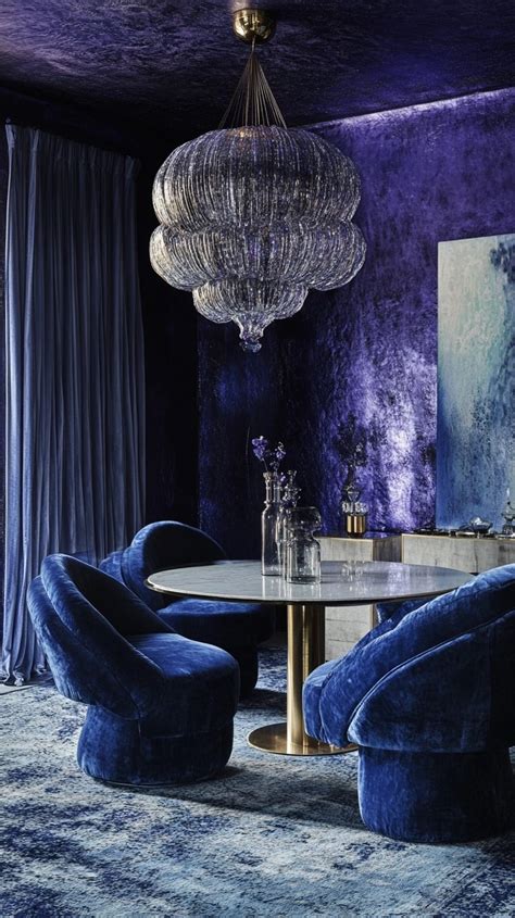 Pantone 2025 Color Predictions: Interior Design’s Future Hues — Living ...