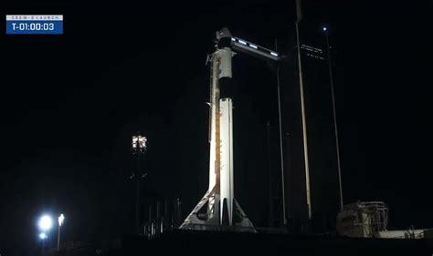 Everything Spacex On Twitter Rt Theprimalspace T Hour Until