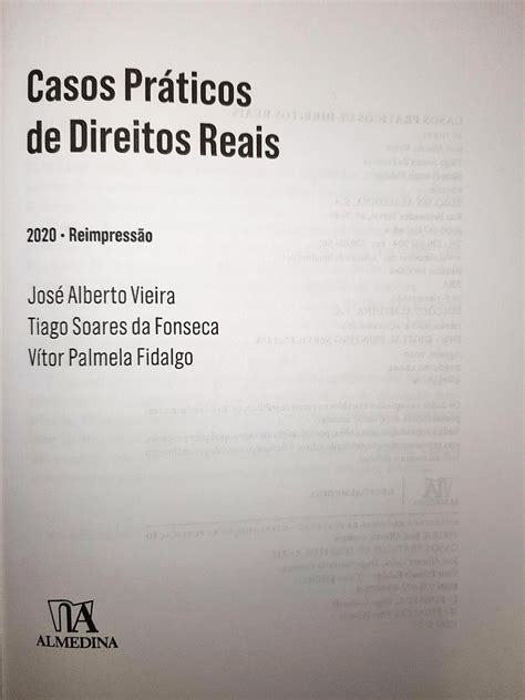 Reais Casos Praticos Resolvidos Casos Prticos De Direitos Reais