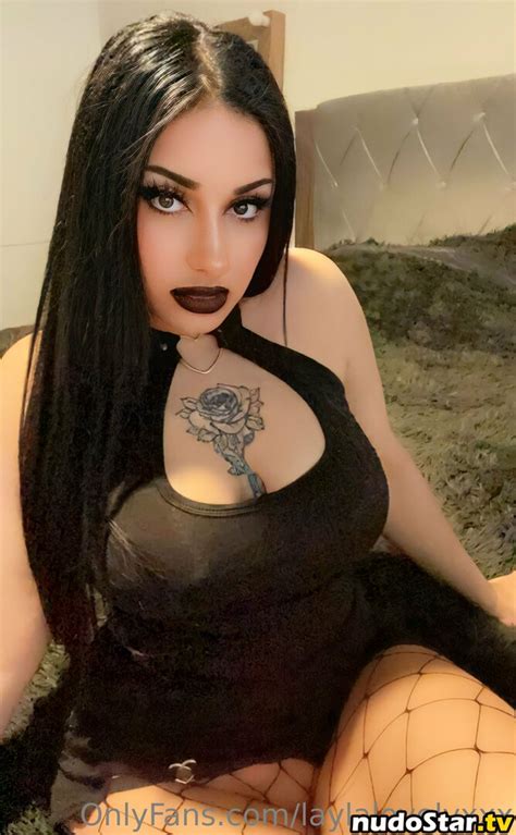 Layla Lovely57 Laylalovelyxxx Nude OnlyFans Photo 451 Nudostar TV