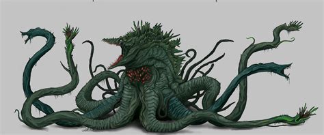 178 Best Biollante Images On Pholder Godzilla Monsterverse And