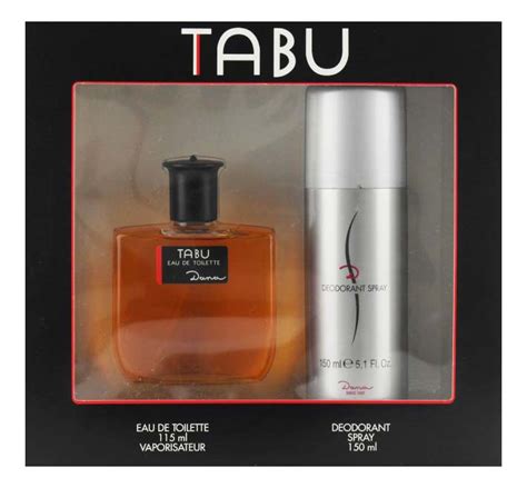 Dana - Tabu Eau de Toilette | Duftbeschreibung und Bewertung
