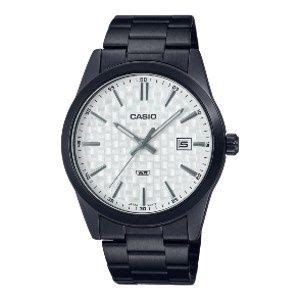 Time Cruze Casio Mtp Vd Analog Quartz Men Watch Mtp Vd D A Mtp