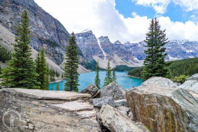 Heaven On Earth Ep Banff National Park Breathe My World