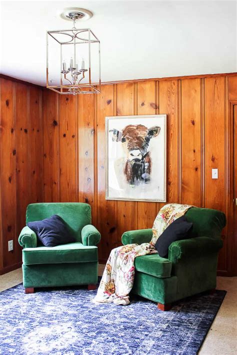 Top Types Of Wood Paneling You Should Consider Architectures Ideas