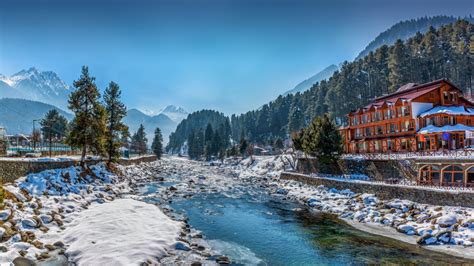 15 Things To Do In Pahalgam In Winter