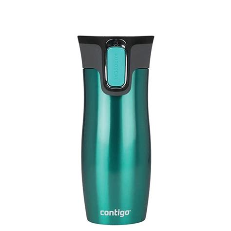 Contigo West Loop Travel Mug Mugs Thermal Mug Loop