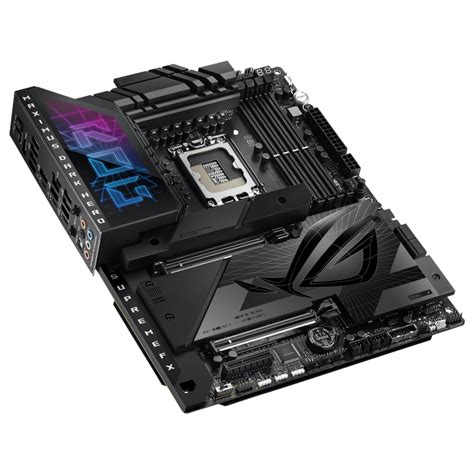 Rog Maximus Z Dark Hero Asus Onlineshop