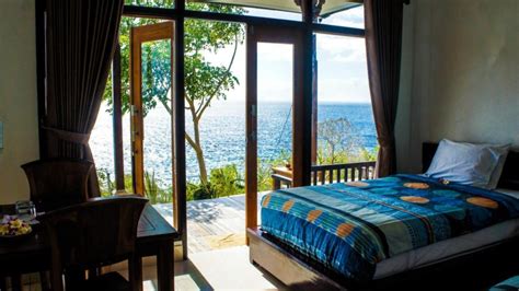 Meilleurs Hotels Nusa Penida Bali Lebaliblog