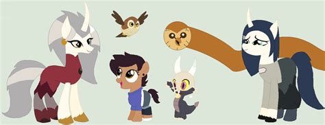 Pony Owl House by StrawberryAurora on DeviantArt