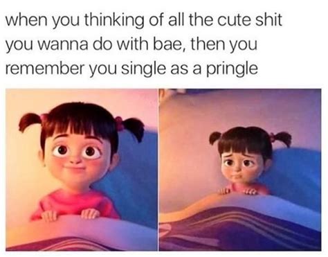 65 Hilariously Accurate Memes About Being Single Inspirationfeed