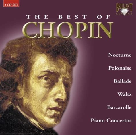 Chopin The Best Of Cd Sliml Amazon De Musik Cds Vinyl