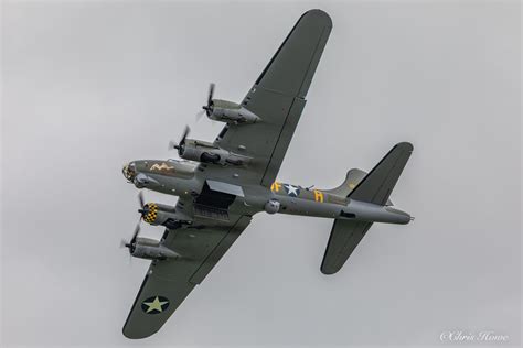 Boeing B G Flying Fortress Sally B G Bedf Flickr