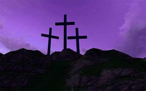 Easter Cross Wallpapers - Top Free Easter Cross Backgrounds ...